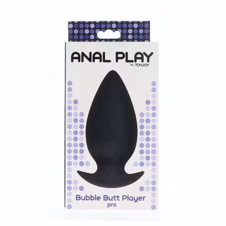 Bubble Butt Player Pro