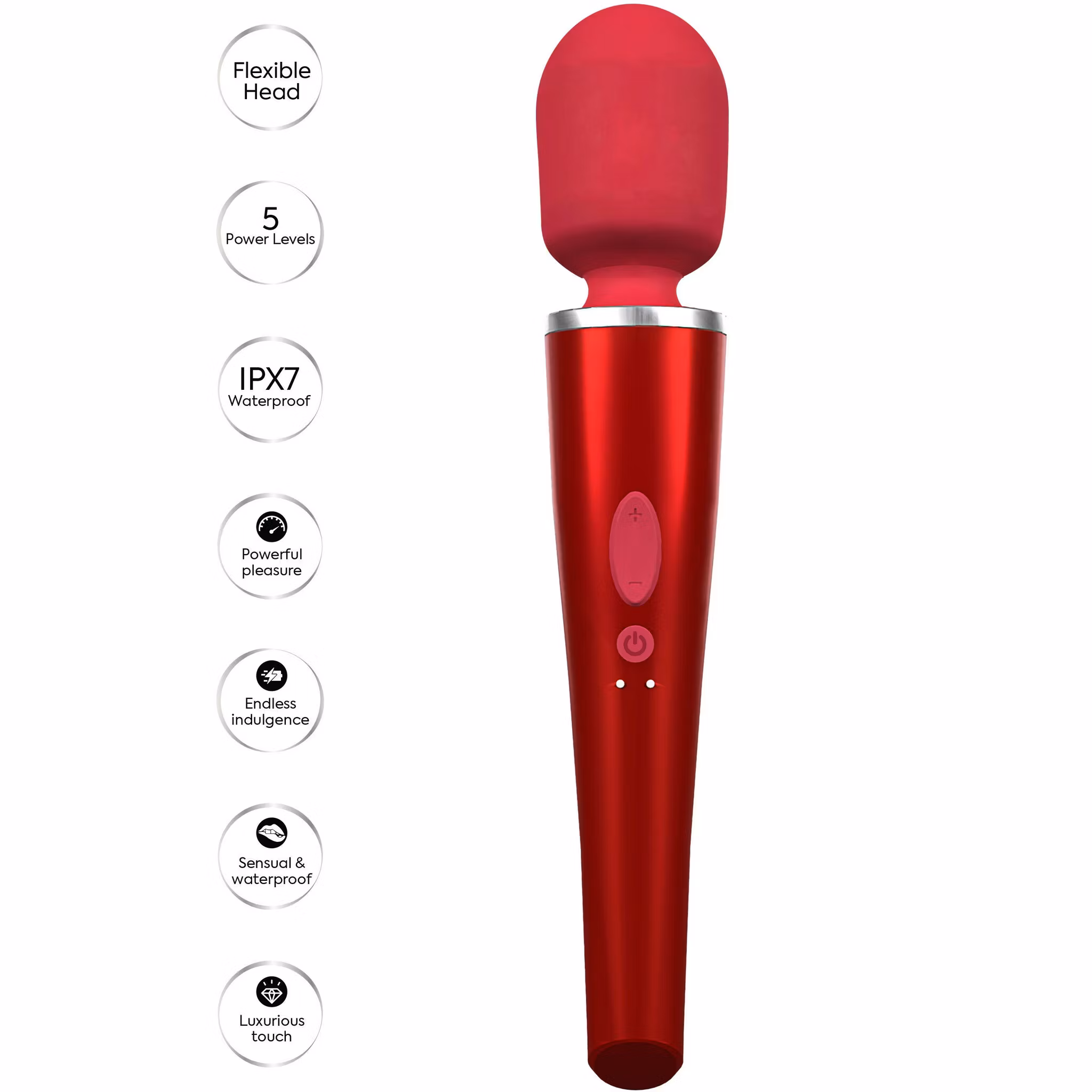Pro Wand Massager
