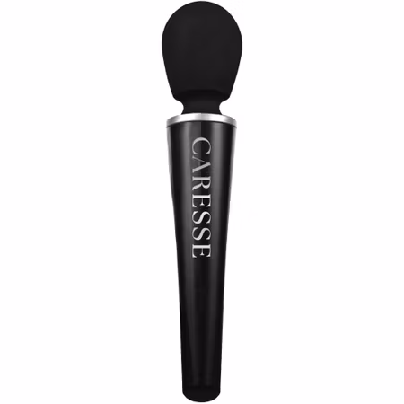 Compact Wand Massager