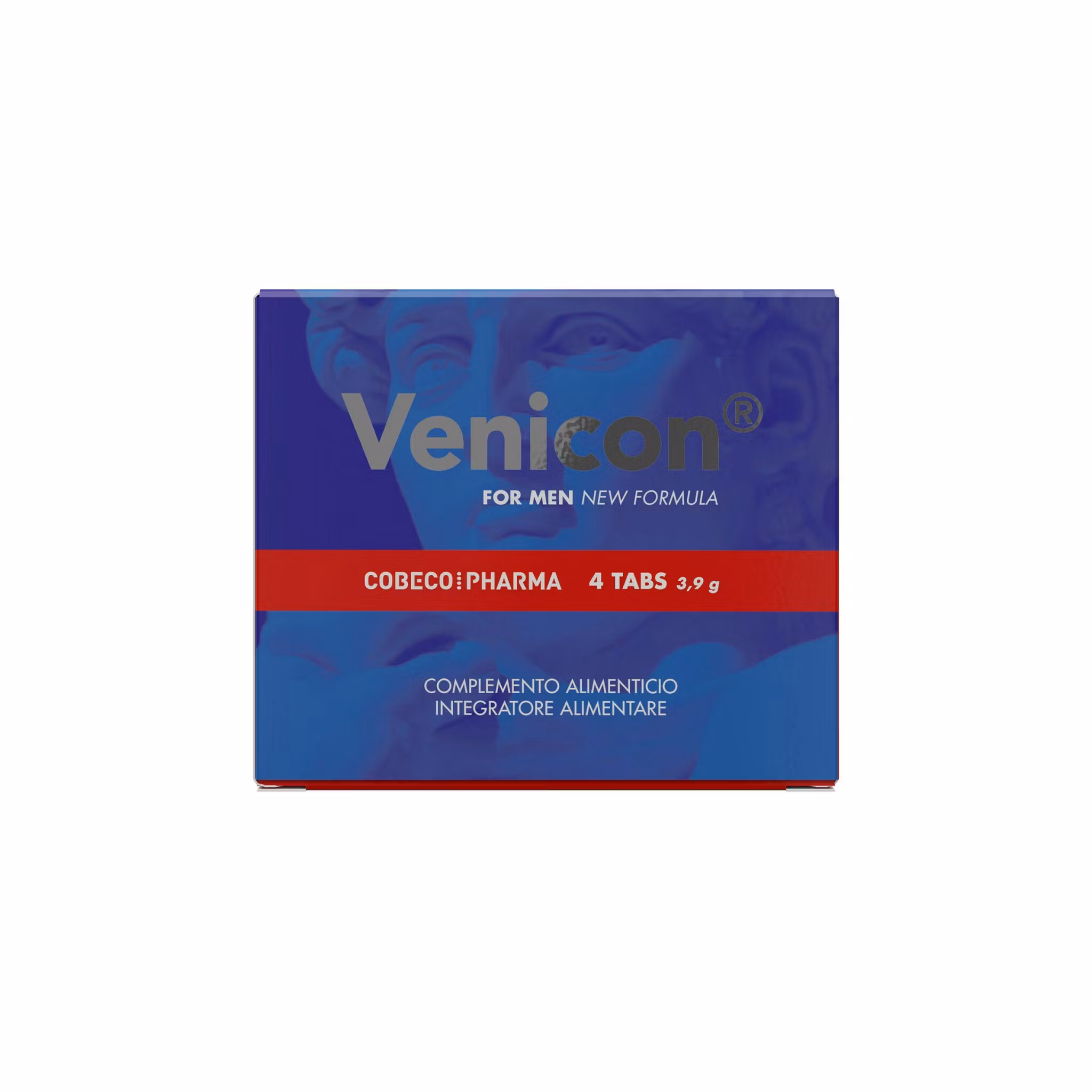 Venicon For Men 4 pack