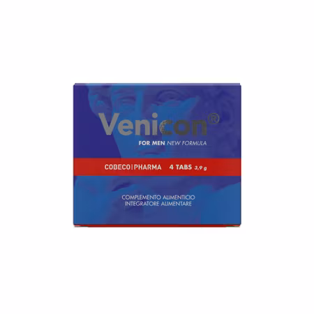 Venicon For Men 4 pack