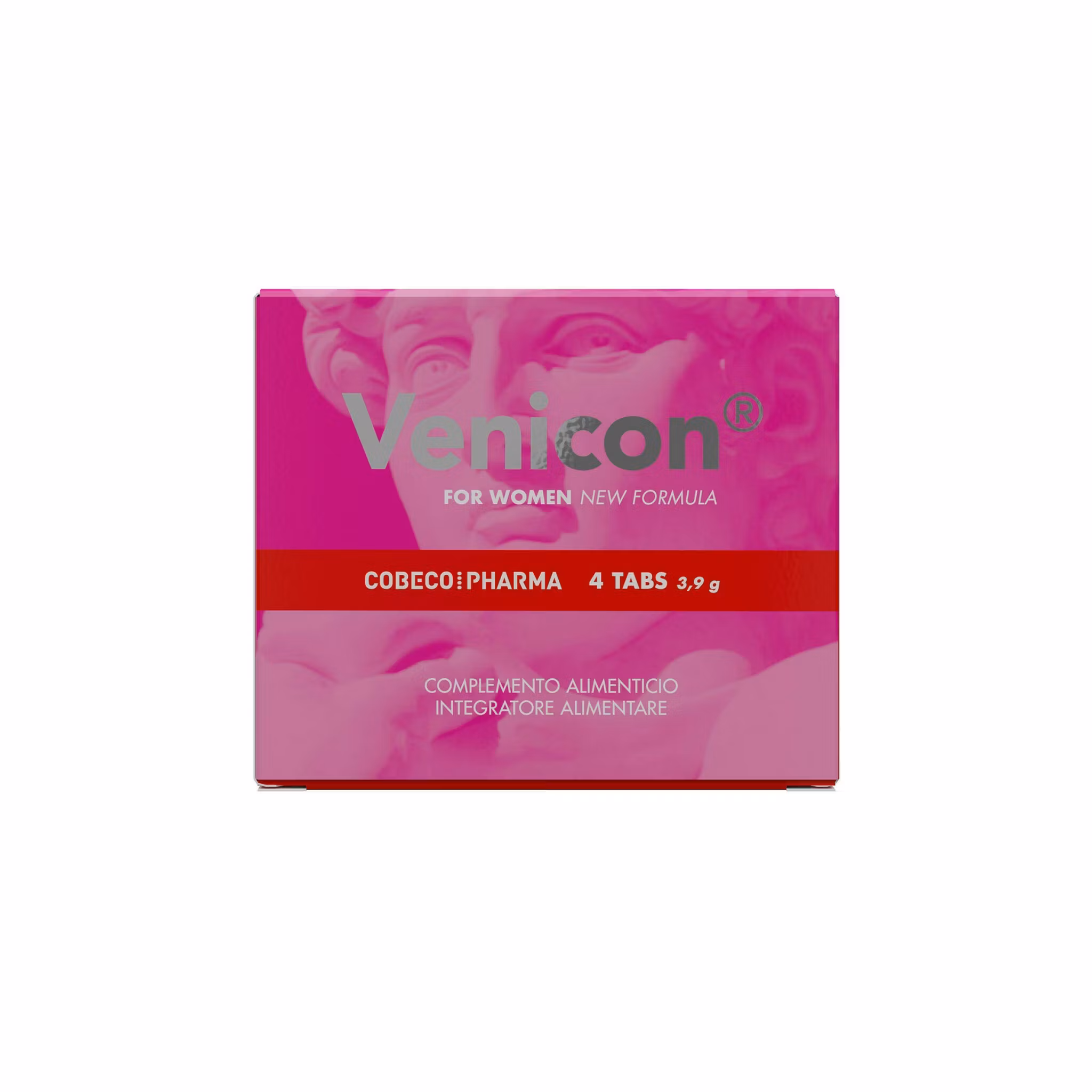 Venicon For Women 4 pack