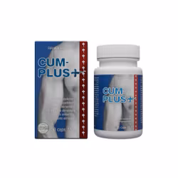 Cum Plus + 30 pack