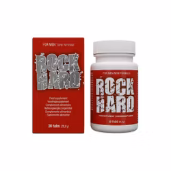 Rock Hard 30 pack