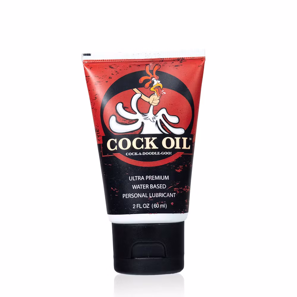 Cock Oil
