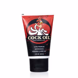 Cock Oil