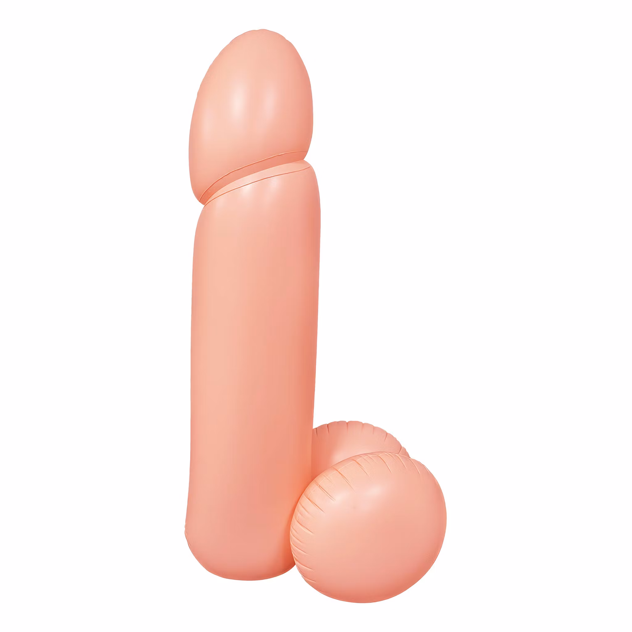 Giant Inflatable Willy