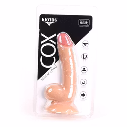 Kiotos COX Flesh 020