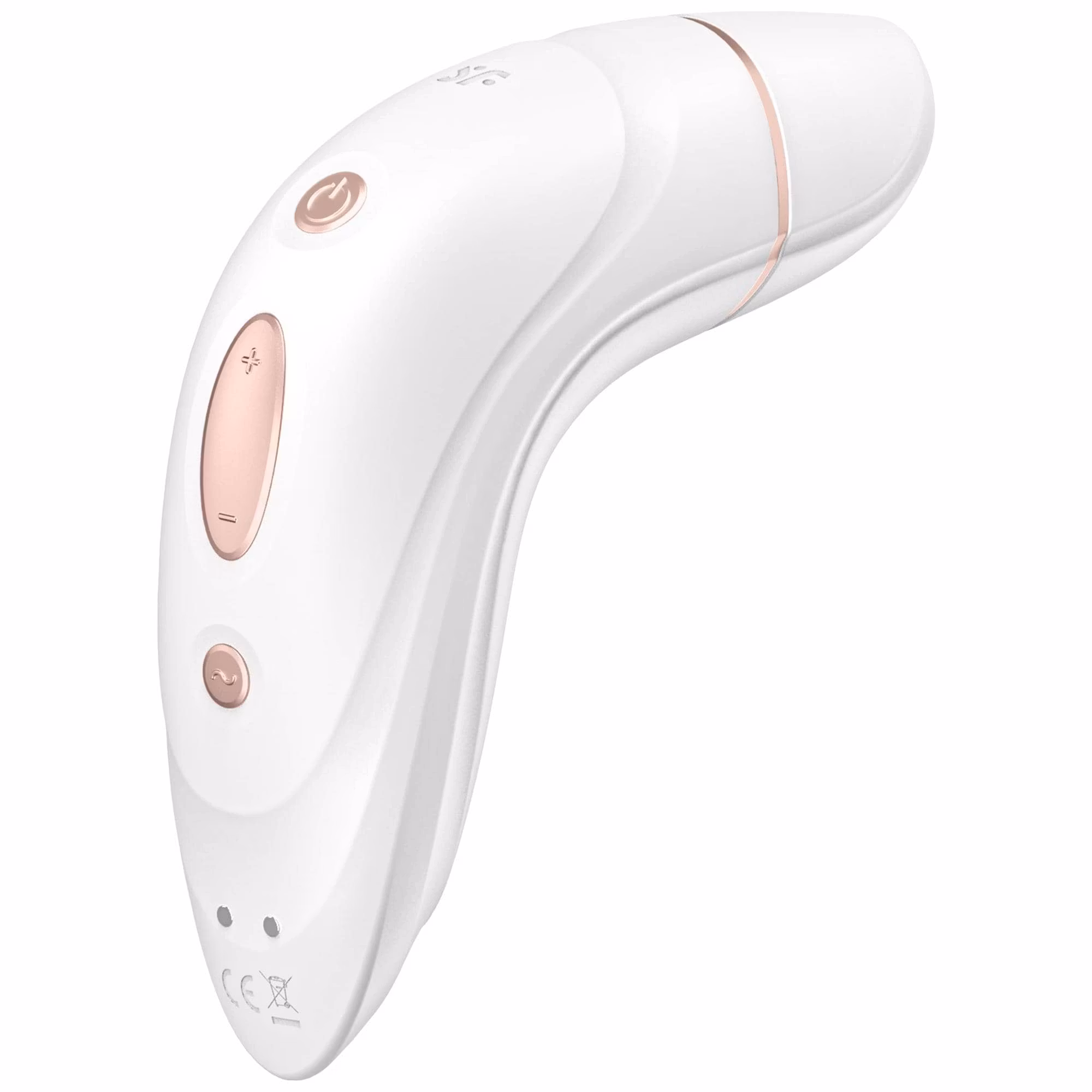 Satisfyer Pro Plus Vibration