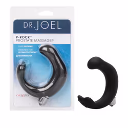 P-Rock - Prostate Massager