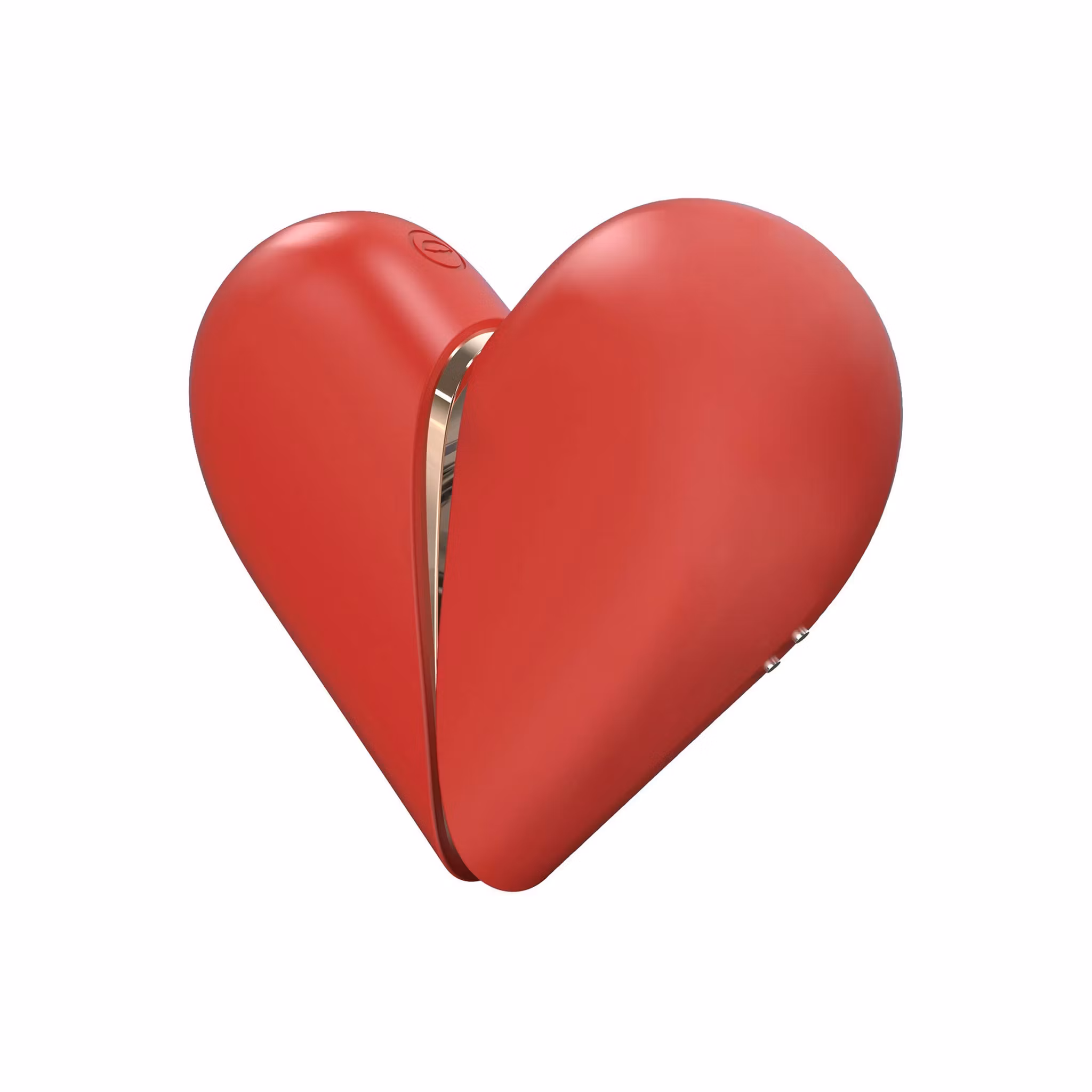 Heartbreaker 2-in-1 Stimulator