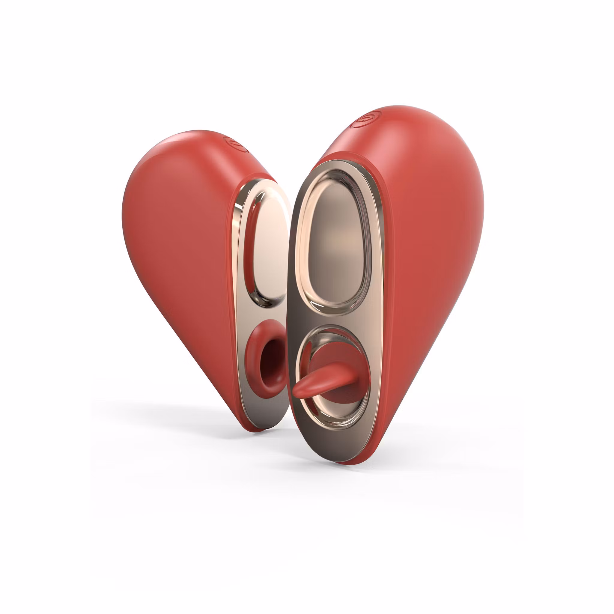 Heartbreaker 2-in-1 Stimulator