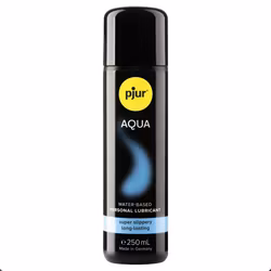 Pjur Aqua Super Slippery