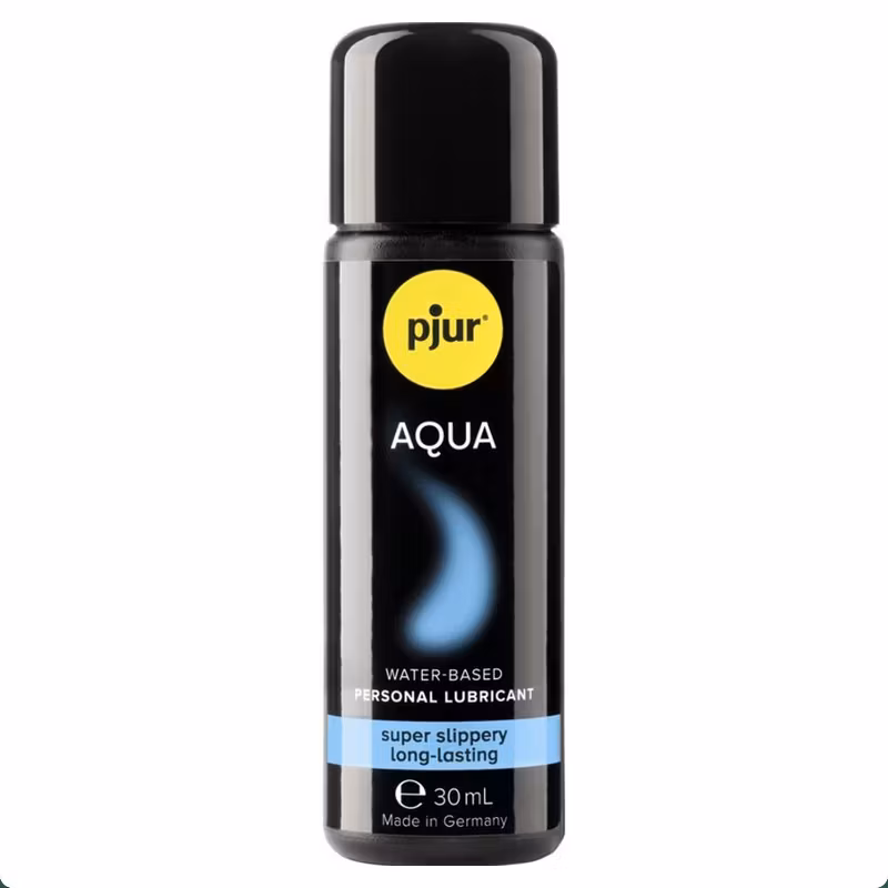 Pjur Aqua Super Slippery