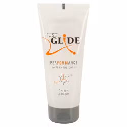 Just Glide Performance