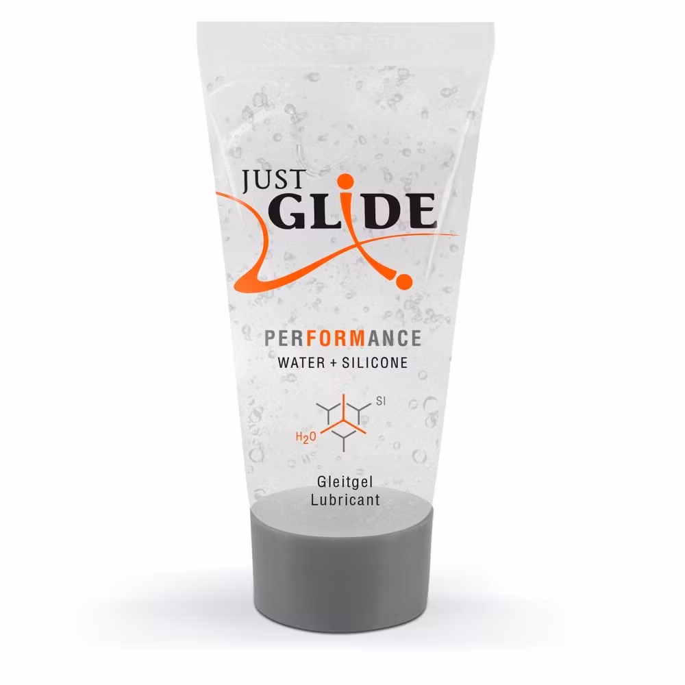 Just Glide Performance