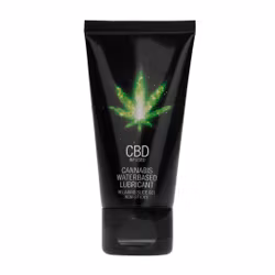 Waterbased Lubricant