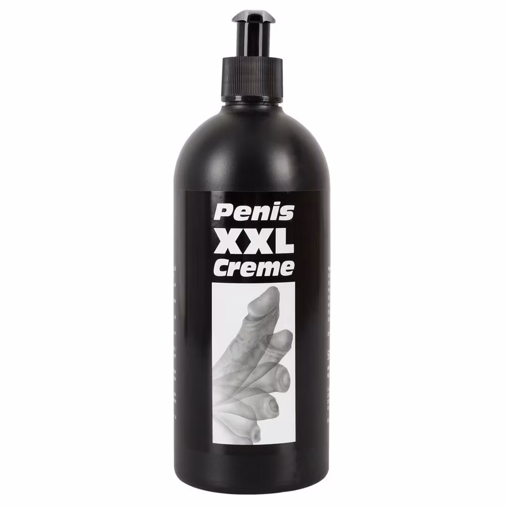 Penis XXL Cream