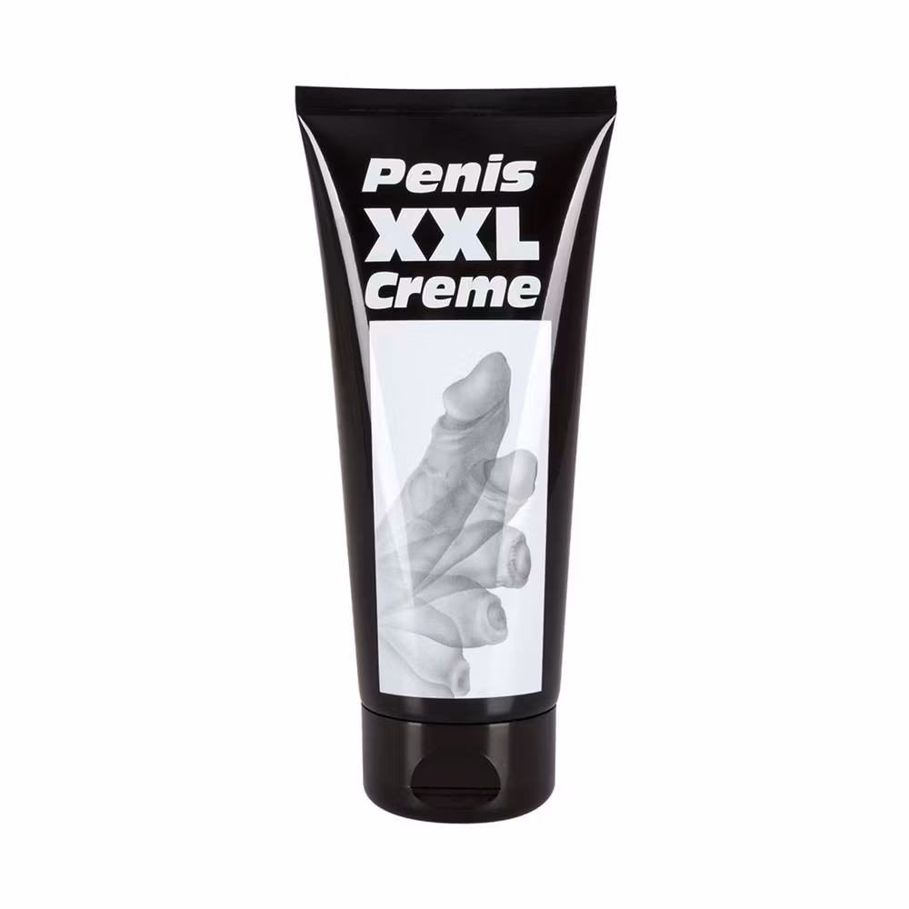 Penis XXL Cream
