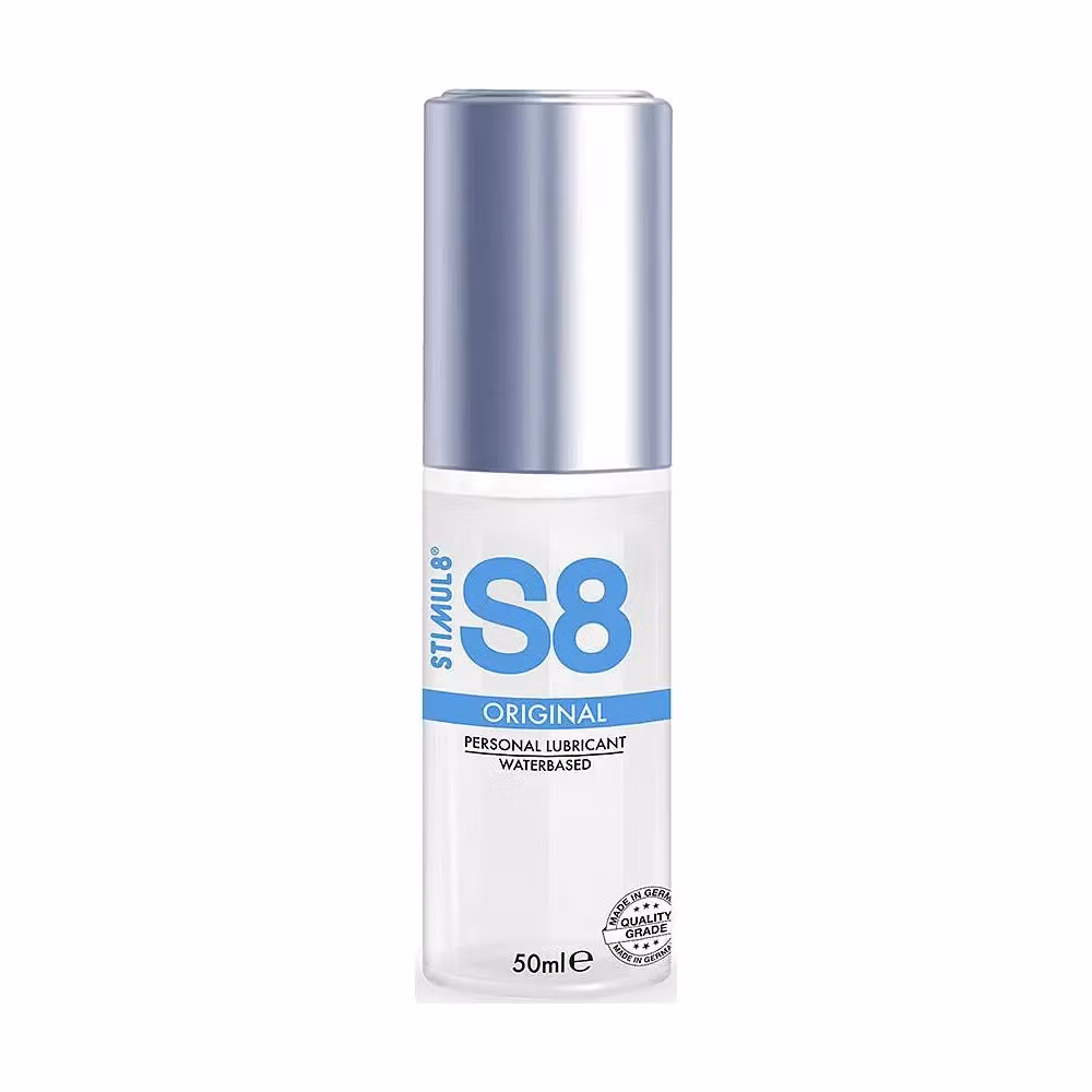 S8 Original 50 ml