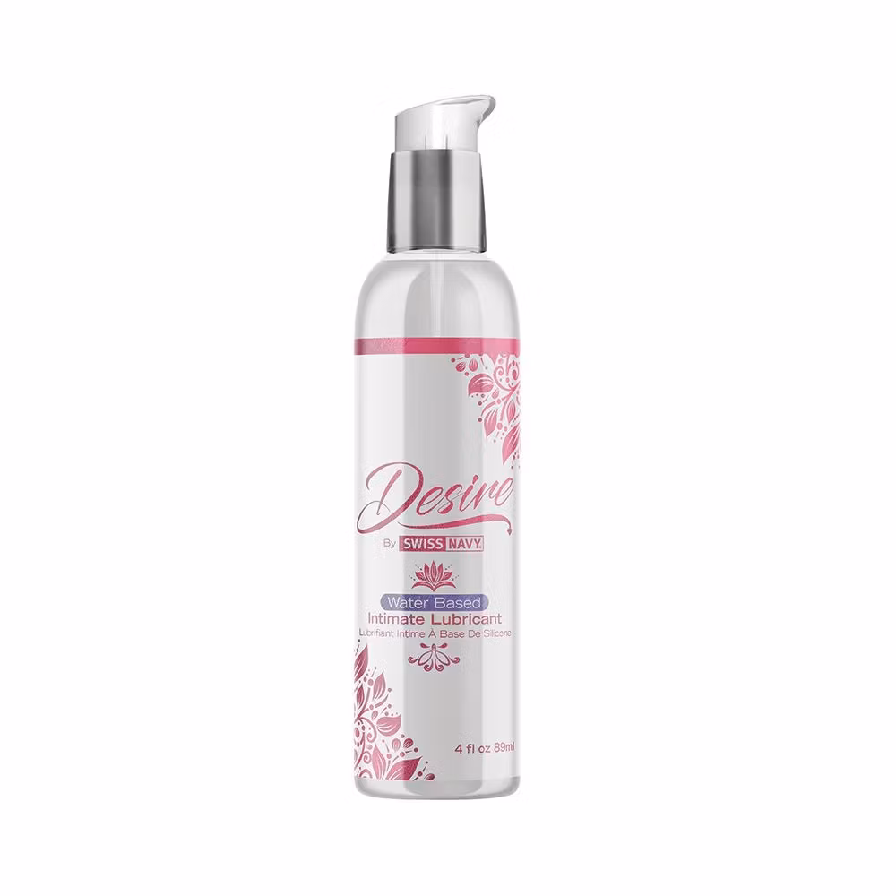 Swiss Navy Desire Water