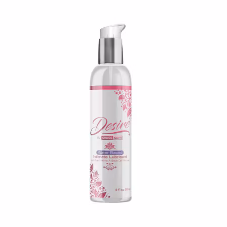 Swiss Navy Desire Water