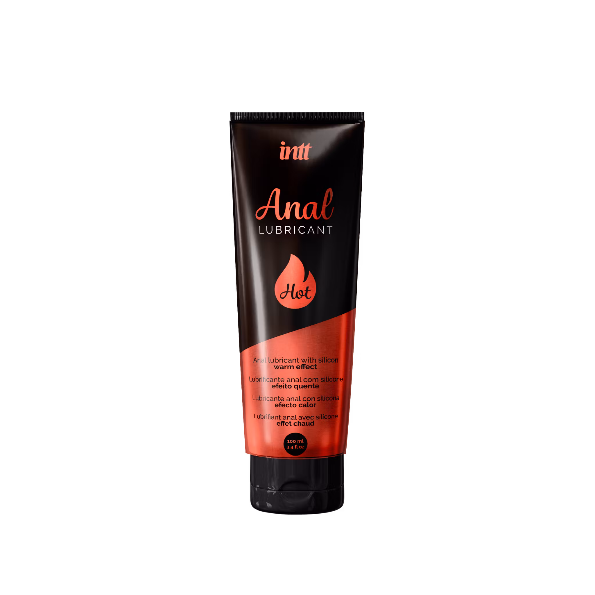Intt Anal Lubricant