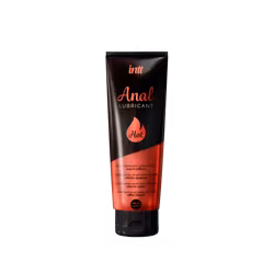 Intt Anal Lubricant