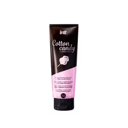 Intt Cotton Candy Lubricant
