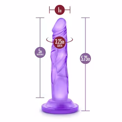 Naturally Yours 5 inch