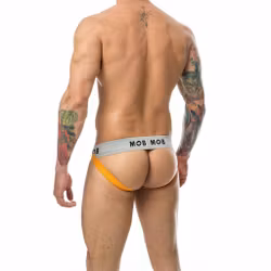 MOB Stripe Classic Jock