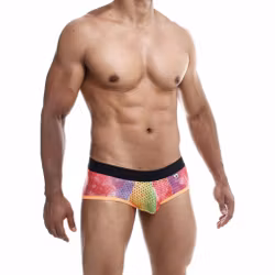 MOB Aero Brief