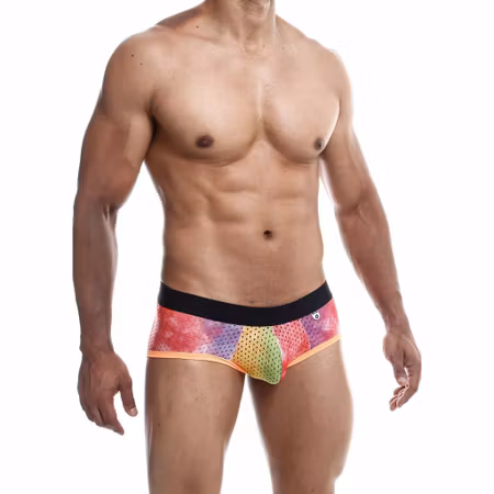 MOB Aero Brief