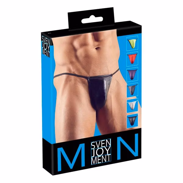 String for Men 7-pack