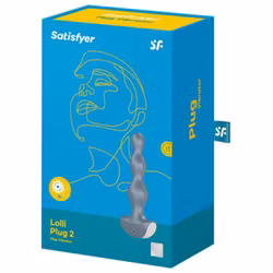 Satisfyer Loli Plug 2