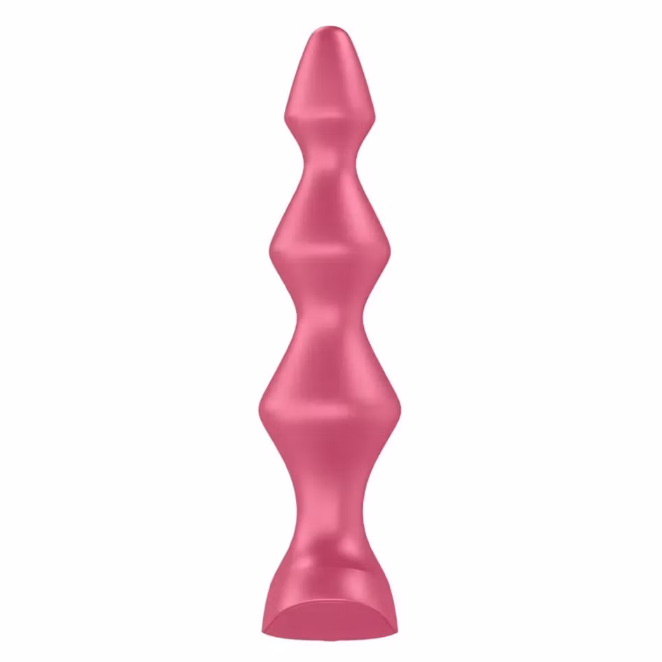 Satisfyer Loli Plug 1