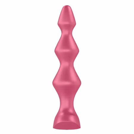 Satisfyer Loli Plug 1