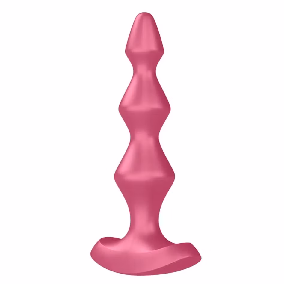 Satisfyer Loli Plug 1