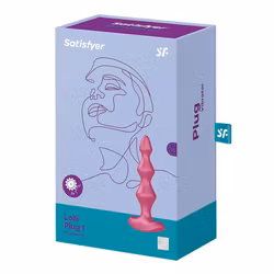 Satisfyer Loli Plug 1