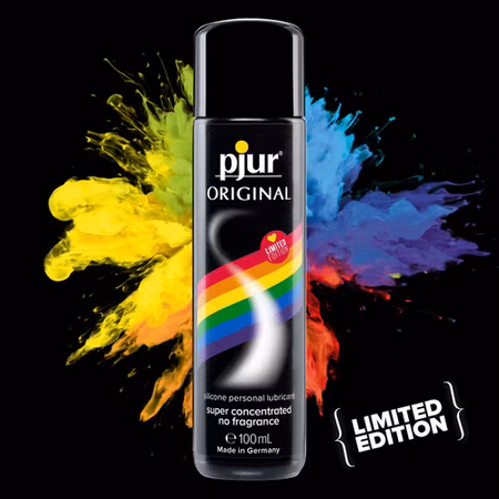 Pjur Original - Rainbow