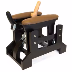 The Love Rider Sex Machine