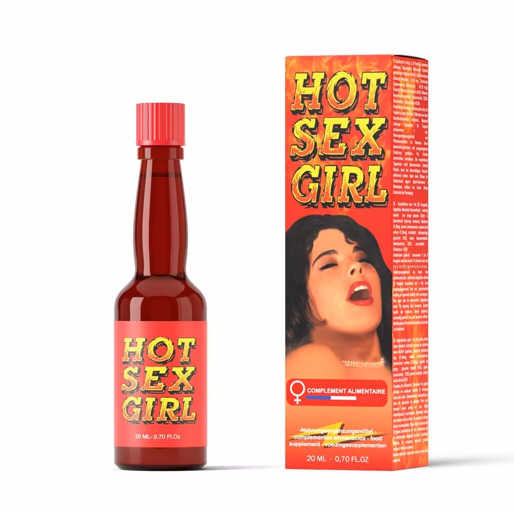 Hot Sex Girl