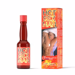 Hot Sex Man