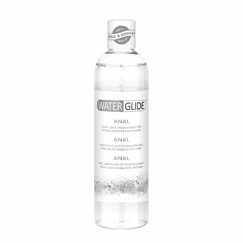 Waterglide Anal 300 ml
