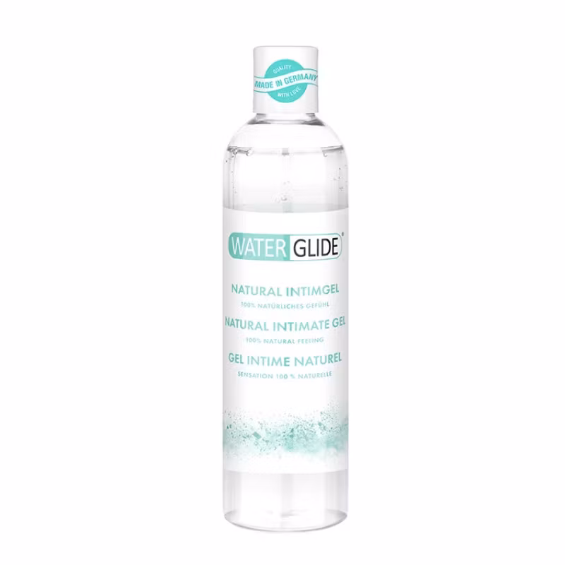 Waterglide Natural Intimate Gel 300 ml