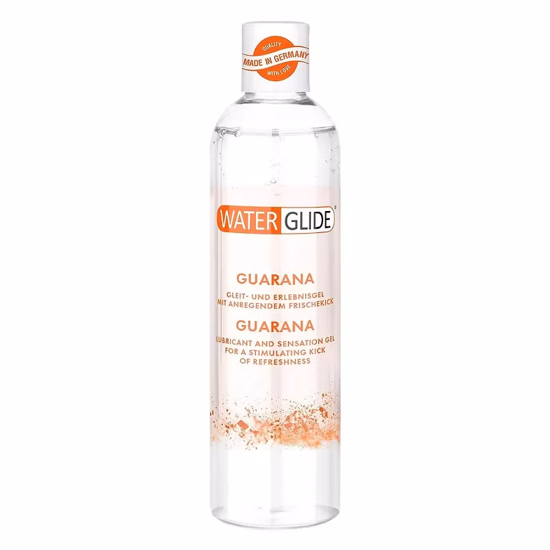 Waterglide Guarana 300 ml