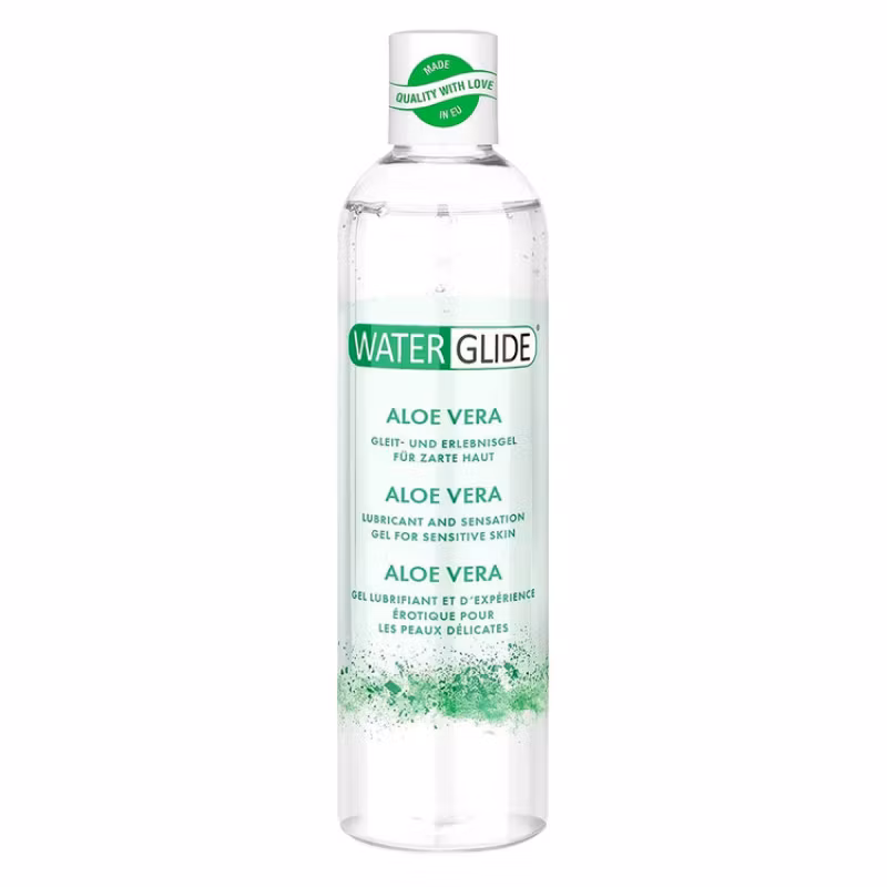 Waterglide Aloe Vera 300 ml