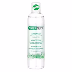 Waterglide Aloe Vera 300 ml