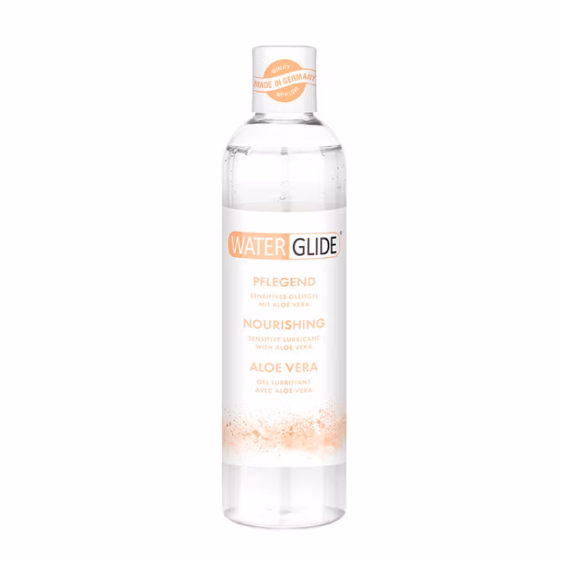 Waterglide Nourishing 300 ml