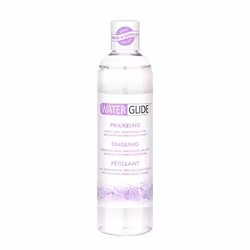 Waterglide Tingling 300 ml